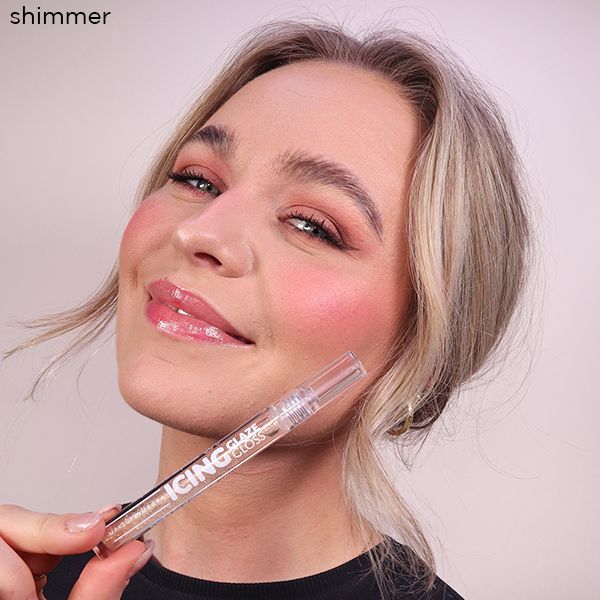#Farve_Shimmer