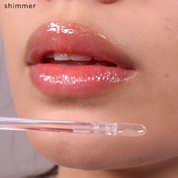 #Farve_Shimmer