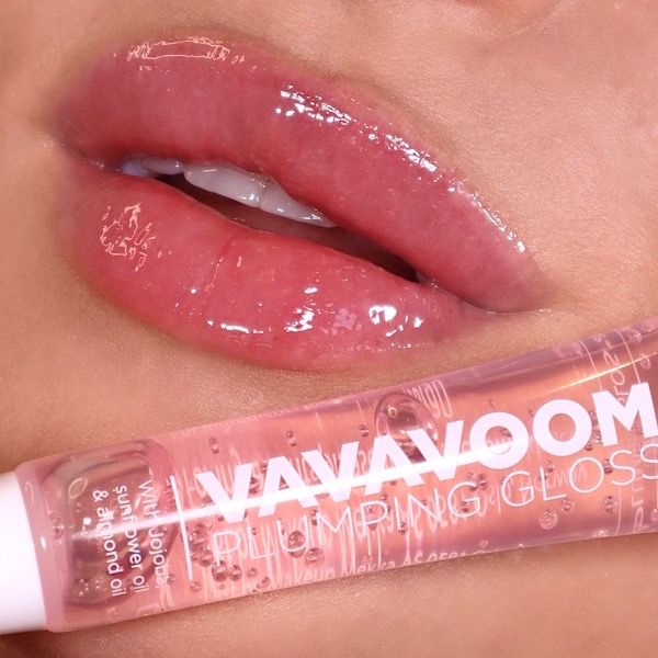 Vavavoom Plumping Gloss från Makeup Mekka – bild 2