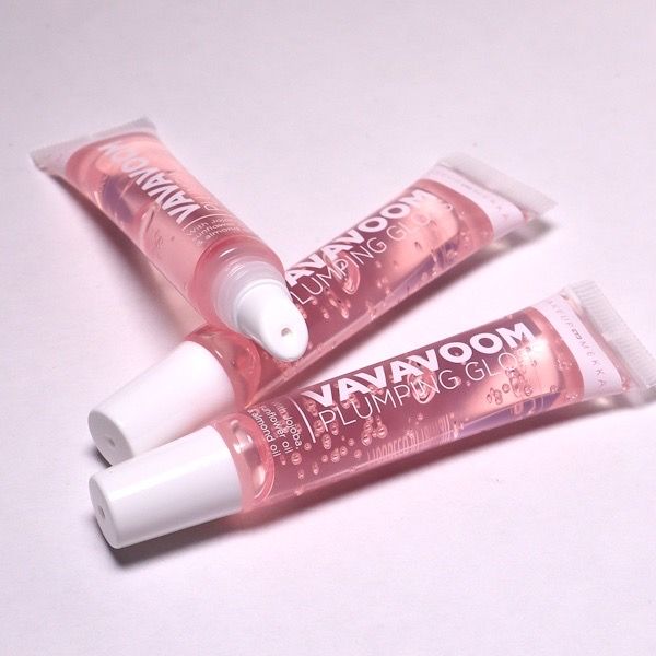Vavavoom Plumping Gloss från Makeup Mekka – bild 3