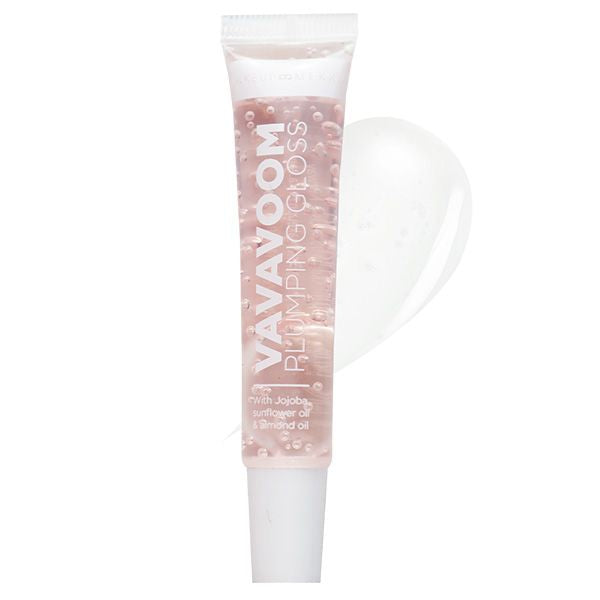 Vavavoom Plumping Gloss – lipgloss från Makeup Mekka