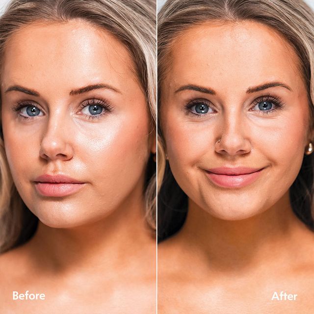 What's Cookin' Good Lookin' Setting & Baking Powder från Makeup Mekka – bild 4