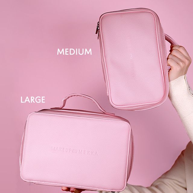 Beauty Box Makeup Bag Medium från Makeup Mekka – bild 2