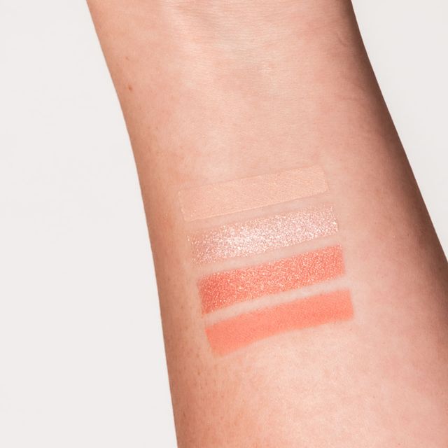 On the Go Eyeshadow Palette - It Girl från Makeup Mekka – bild 7