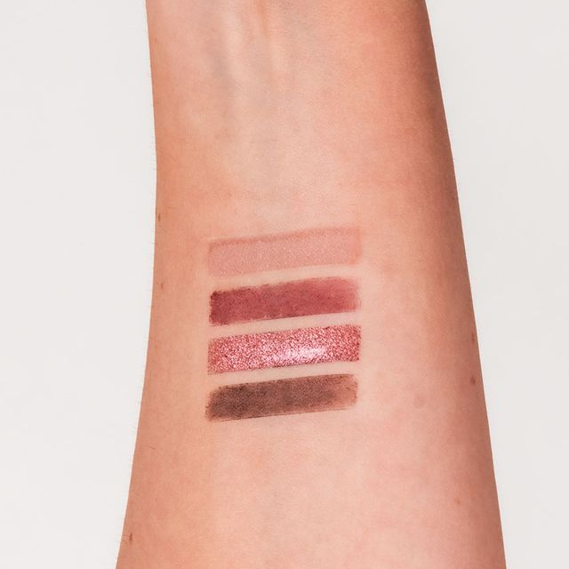 On the Go Eyeshadow Palette - Trendsetter från Makeup Mekka – bild 7