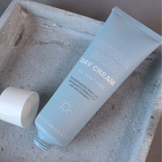 Hydra Skin Day Cream från Makeup Mekka – bild 2