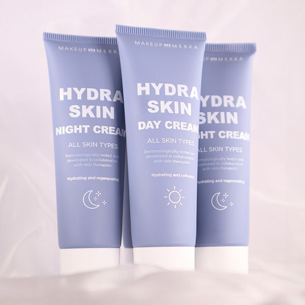 Hydra Skin Night Cream från Makeup Mekka – bild 2