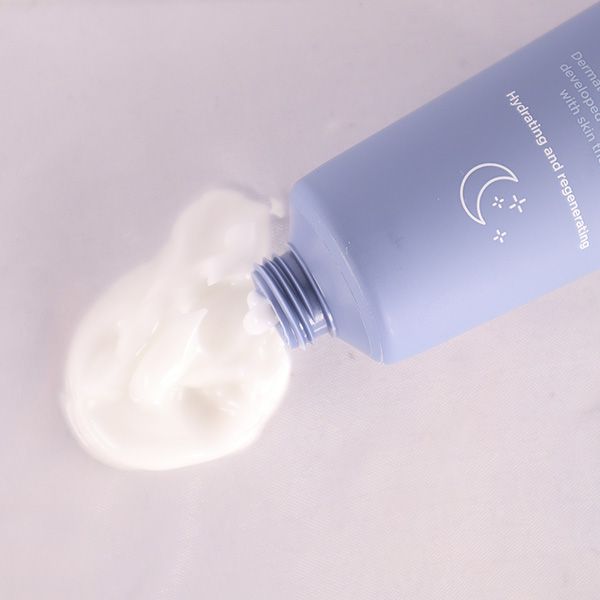 Hydra Skin Night Cream från Makeup Mekka – bild 4