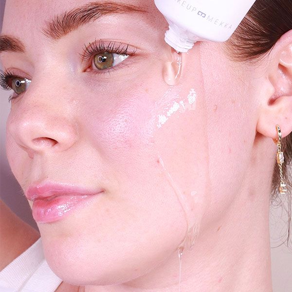 Hydra Skin Micellar Gel Cleanser från Makeup Mekka – bild 2