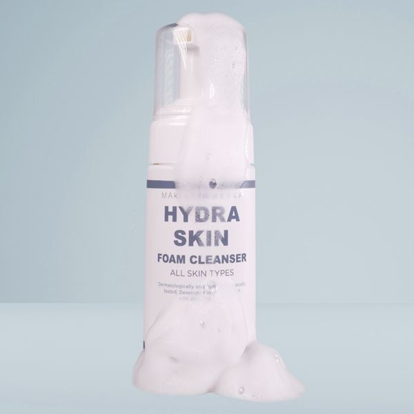 Hydra Skin Foam Cleanser från Makeup Mekka – bild 4