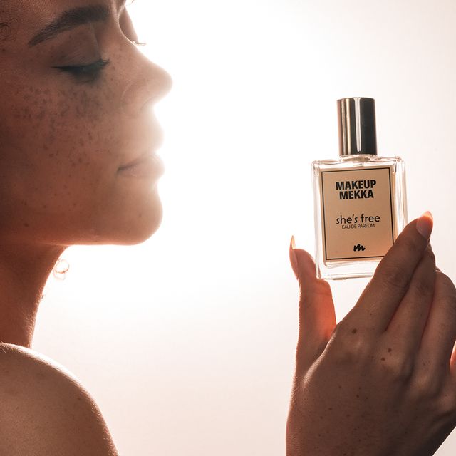 She's Free Eau de Parfum 30 ml från Makeup Mekka – bild 3