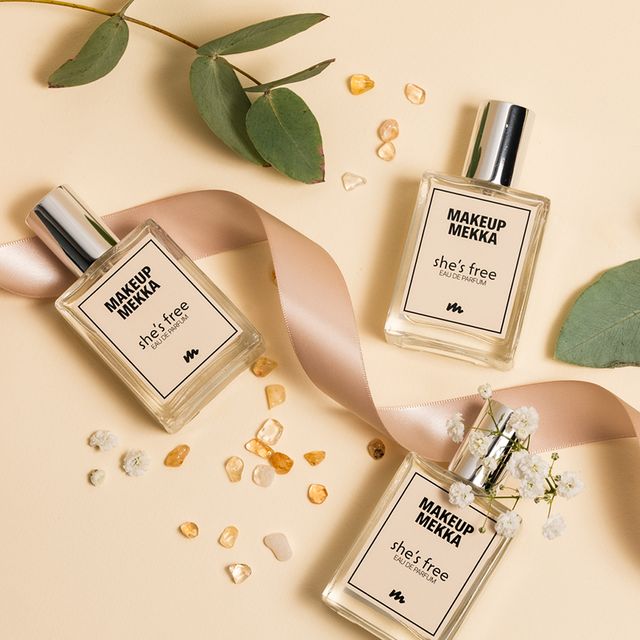 She's Free Eau de Parfum 30 ml från Makeup Mekka – bild 7