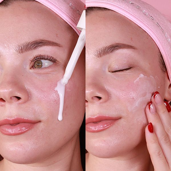 Milky Serum från Makeup Mekka – bild 2