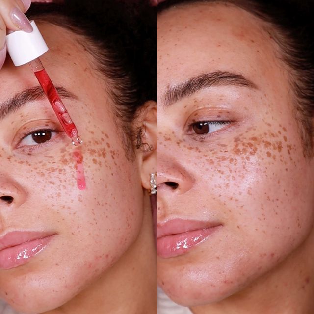 Pink Serum från Makeup Mekka – bild 2