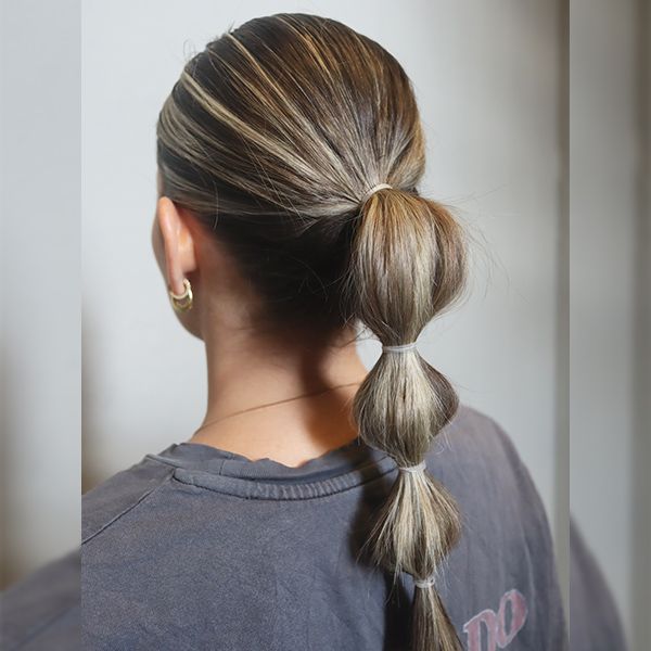 Braid Elastics från Makeup Mekka – bild 2