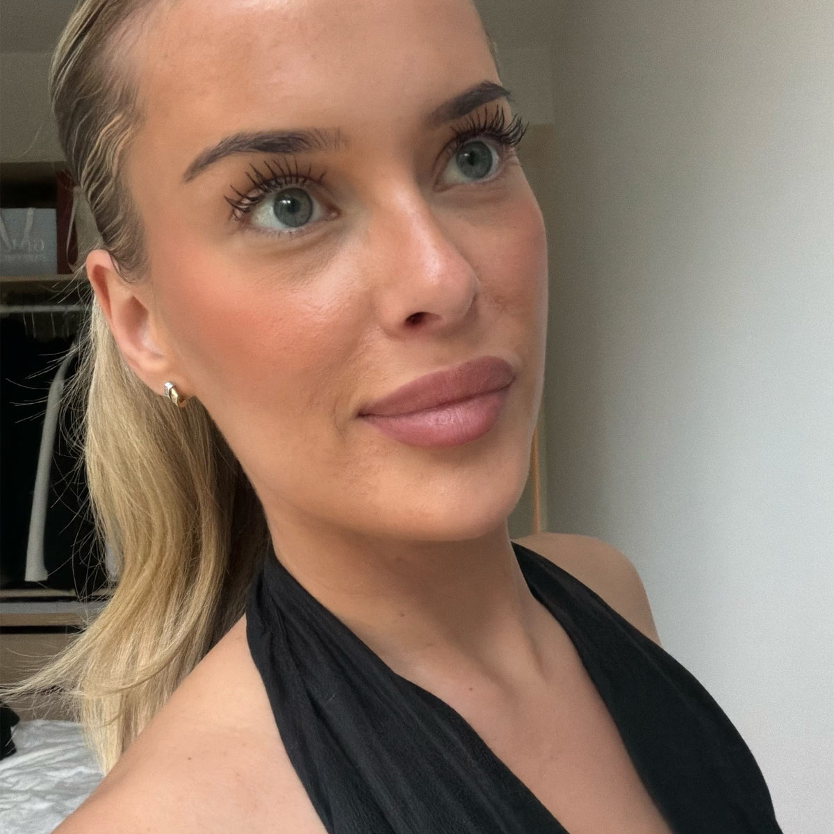 5 XL Volume Mascara Black