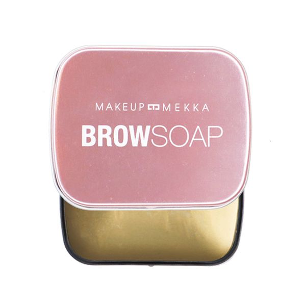 Brow Soap Clear – brynprodukt från Makeup Mekka