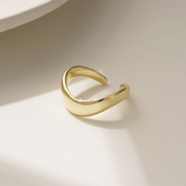 Timeless Ring från Makeup Mekka – bild 3
