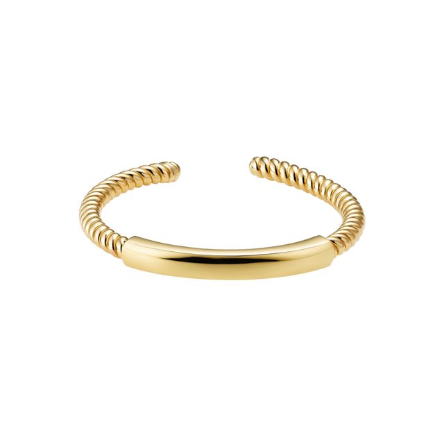Twist Band Ring från Makeup Mekka