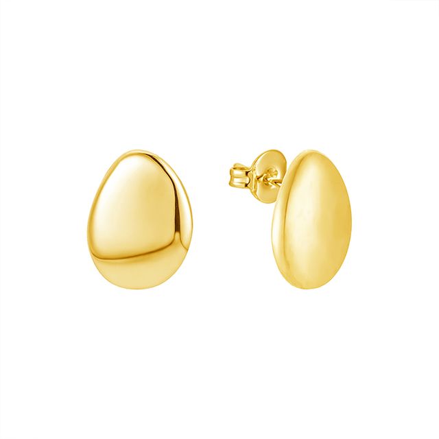 Luna Earrings från Makeup Mekka