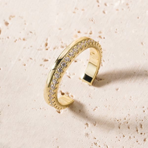 Radiance Ring från Makeup Mekka – bild 2