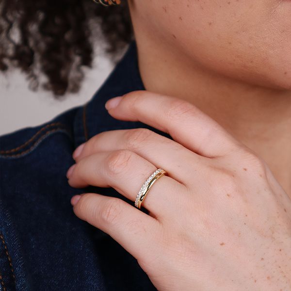 Radiance Ring från Makeup Mekka – bild 3