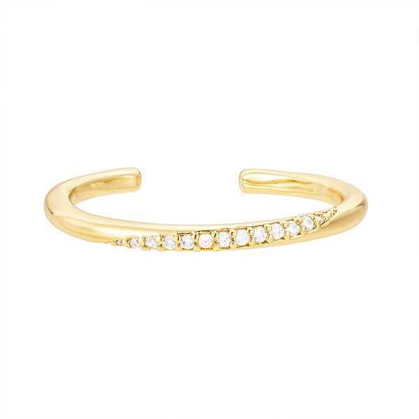 Luminous Ring från Makeup Mekka