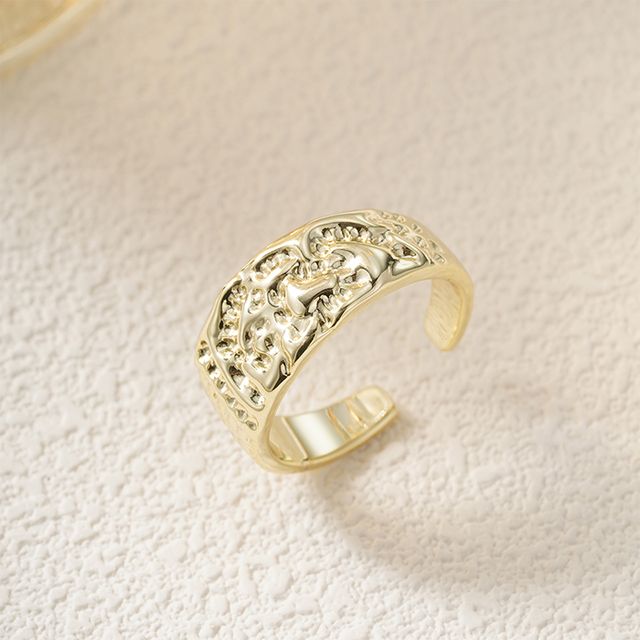 Eden Ring från Makeup Mekka – bild 2