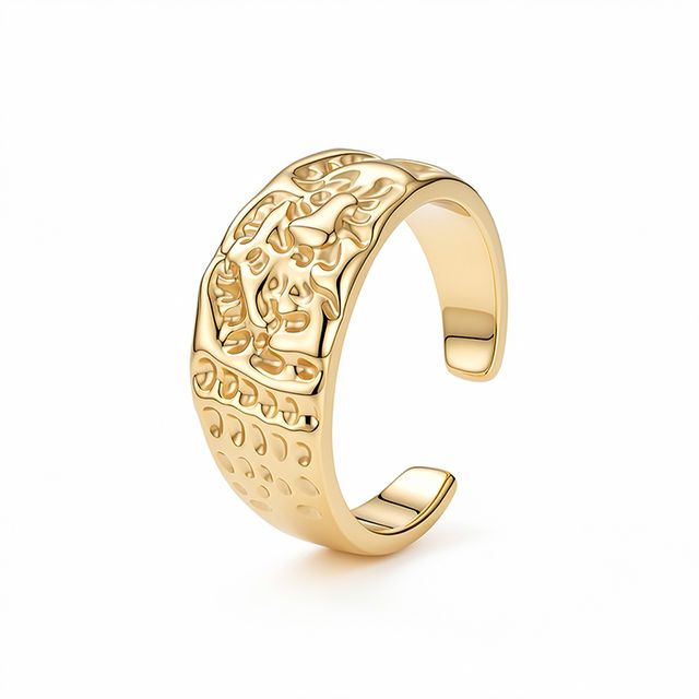 Eden Ring från Makeup Mekka