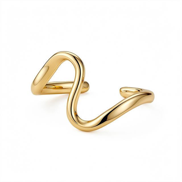 Aria Ring från Makeup Mekka