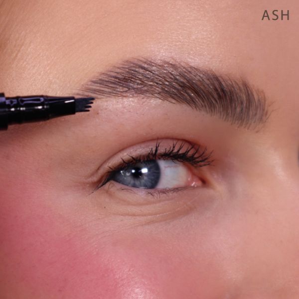 #Farve_Ash