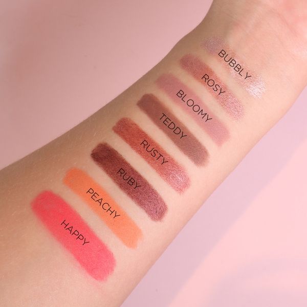 Crayon Eyeshadow Pen
