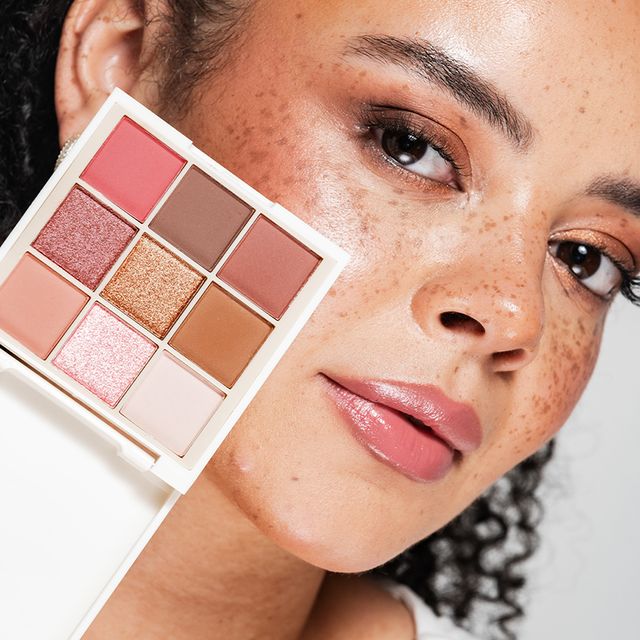 The Eye Edit – Limited Edition Kit från Makeup Mekka – bild 4