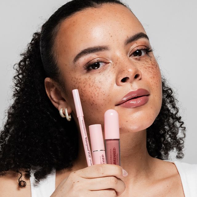 The Lip Edit – Limited Edition Kit från Makeup Mekka – bild 2