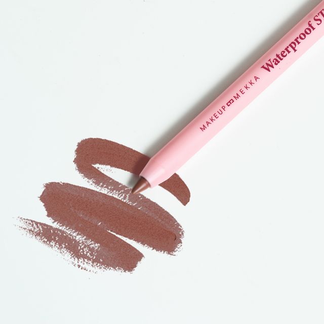 The Lip Edit – Limited Edition Kit från Makeup Mekka – bild 4
