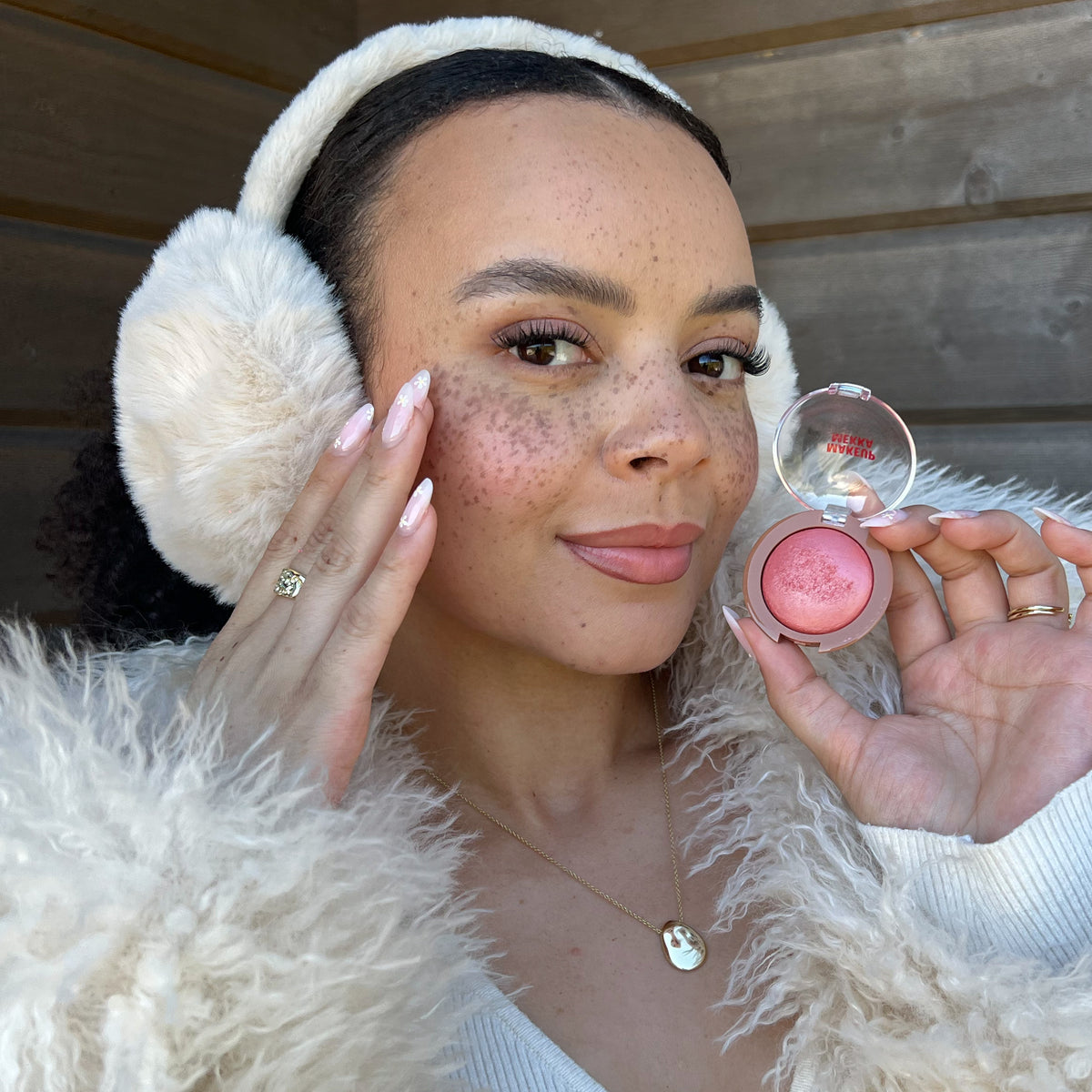 Advent Calendar 2026 från Makeup Mekka – bild 13