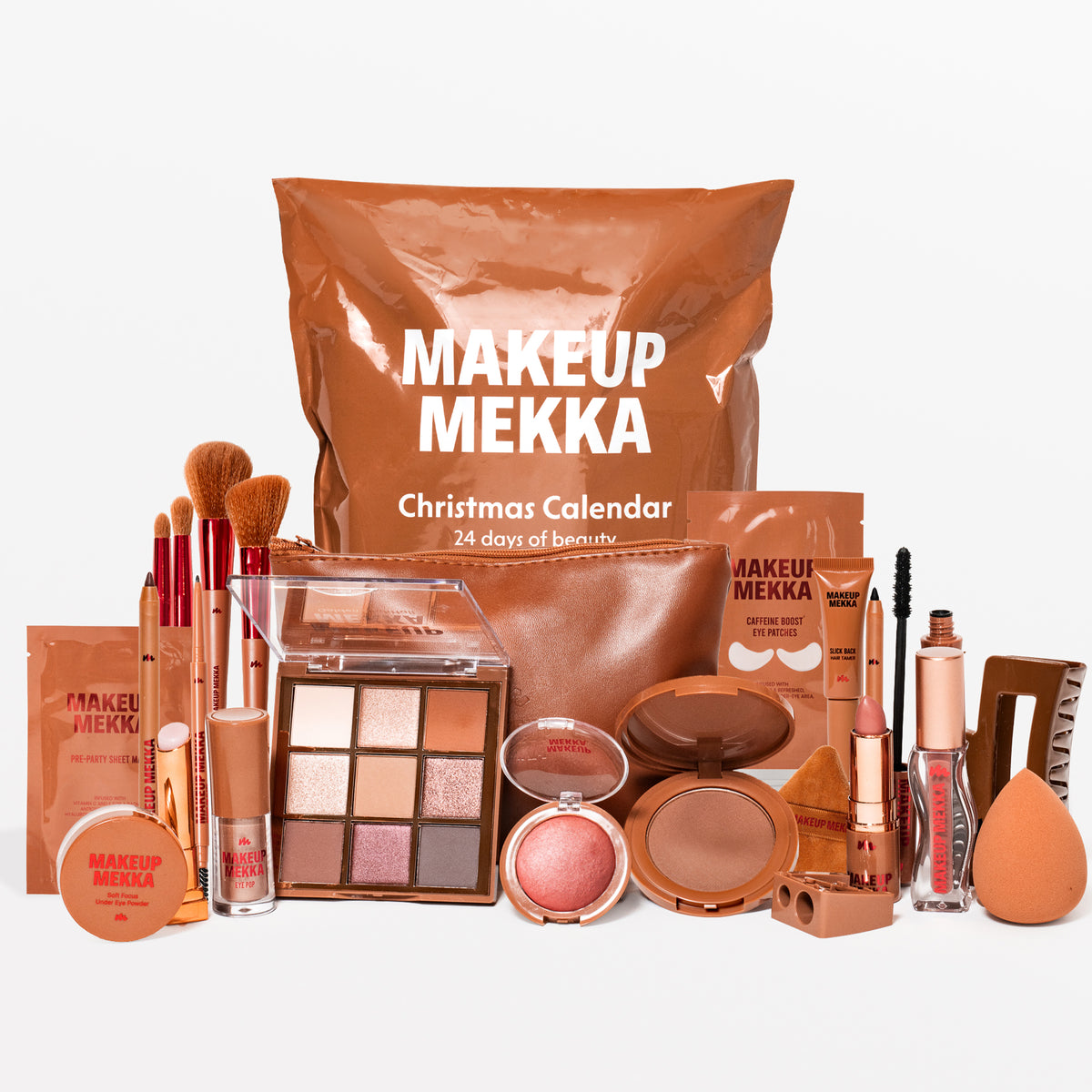Advent Calendar 2026 från Makeup Mekka – bild 17