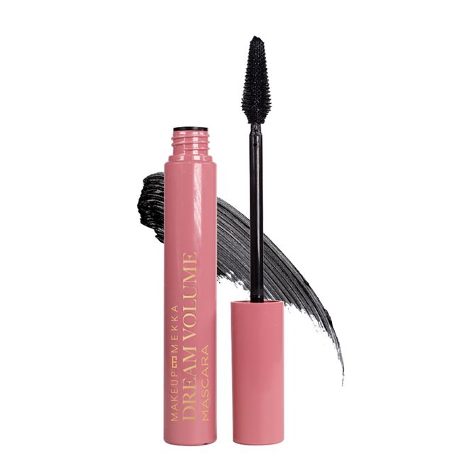 Dream Volume Mascara från Makeup Mekka
