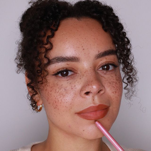 Waterproof STAY Lip Liner från Makeup Mekka – bild 2