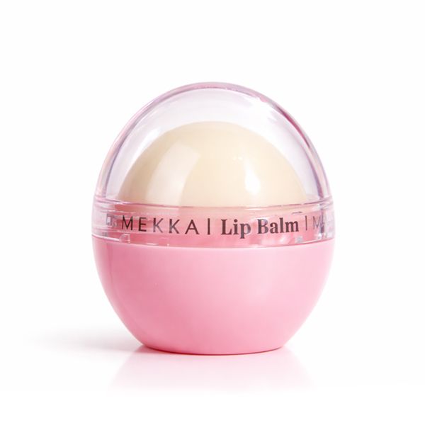 Lip Balm Egg från Makeup Mekka