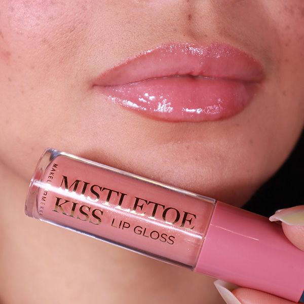 Mistletoe Kiss Lip Gloss från Makeup Mekka – bild 2