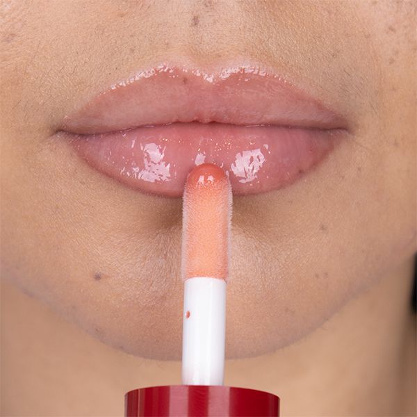 Sassy Fat Lip Oil från Makeup Mekka – bild 4