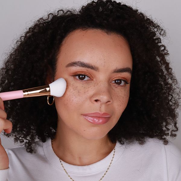 Essential Brush Kit från Makeup Mekka – bild 8
