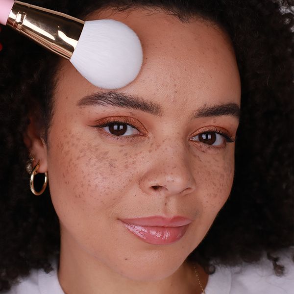Essential Brush Kit från Makeup Mekka – bild 9