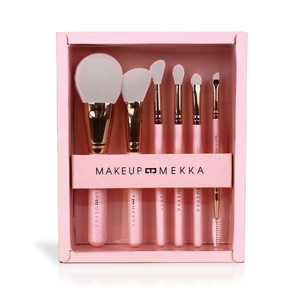 Essential Brush Kit från Makeup Mekka