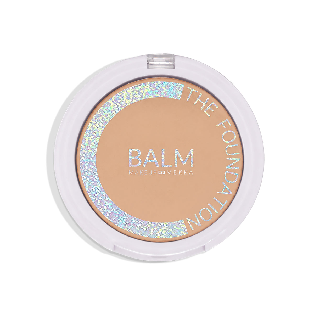 #Färg_Bliss Balm