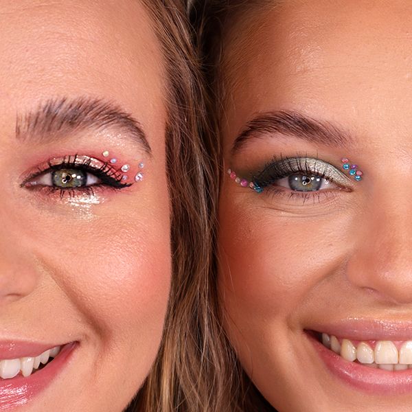 Face Jewels