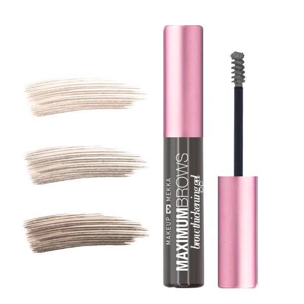 Maximum Brows - Brow Thickening Gel