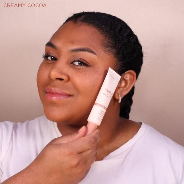 #Farve_1-136 Creamy Cocoa