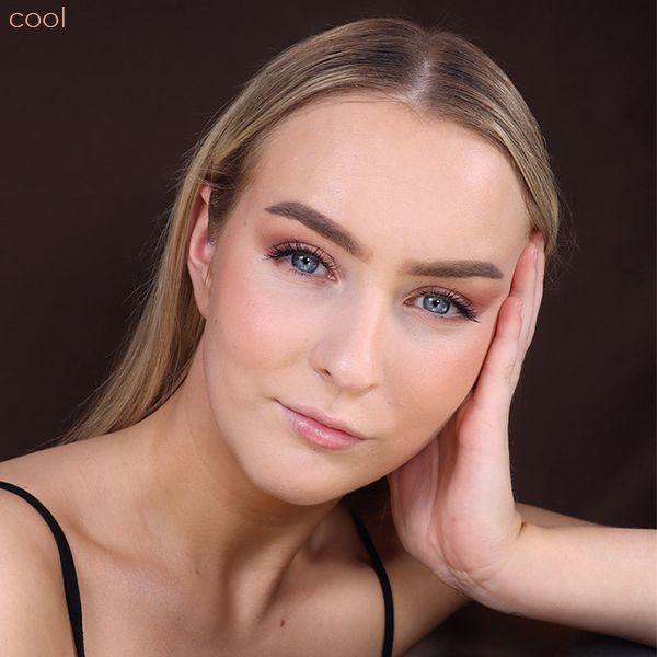 #Färg_Cool
